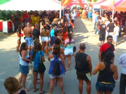 XIX Concentracion - 2012